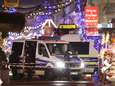 Explosief bij kerstmarkt Potsdam was bedoeld om DHL te chanteren