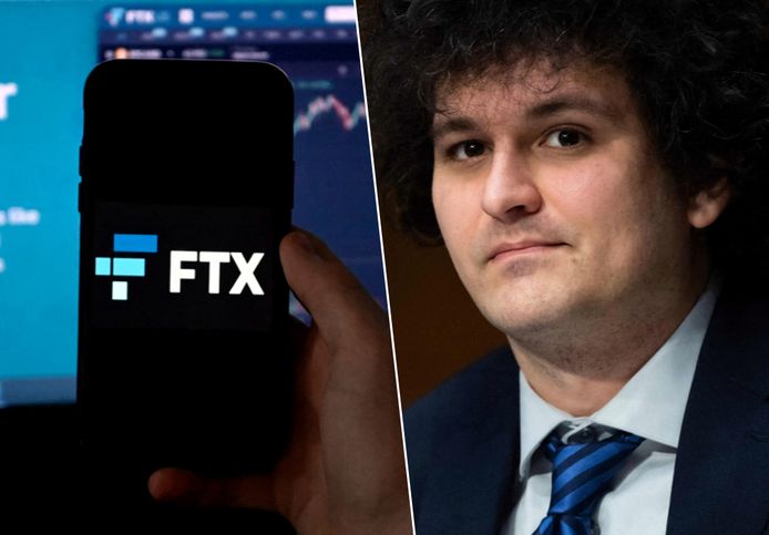 FTX-oprichter Sam Bankman-Fried noemt de aanvraag tot faillissement zijn grootste fout.