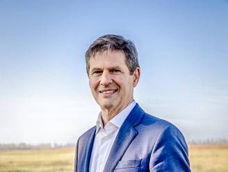 Anthony Wittesaele benoemd tot ereschepen in Knokke-Heist: “Prachtige erkenning waar ik heel dankbaar voor ben”
