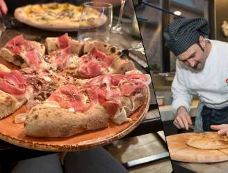 RESTOTIP. Amuni in Brugge: “Gezellig Siciliaans sfeertje, gecombineerd met pizza’s gemaakt van traag gegaarde moedergist”
