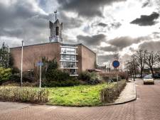 Noodkreet Wijkvereniging Berkum aan politiek: stop nieuwbouwplan op plek Emmaüskerk