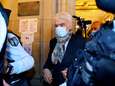 Affaire de l'arbitrage Crédit Lyonnais: 5 ans avec sursis requis en appel contre Bernard Tapie