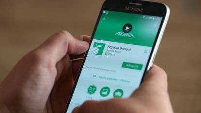 Argenta stapt deels af van gratis-beleid