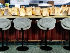 Bistroo.nl gaat strijd aan met Thuisbezorgd.nl: 'Nieuwkomer kan daar nooit tegenop’