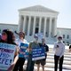 Nieuwe tegenslag voor Trump: Hooggerechtshof versoepelt abortusregels