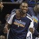 Spurs in vieze papieren in play-offs NBA