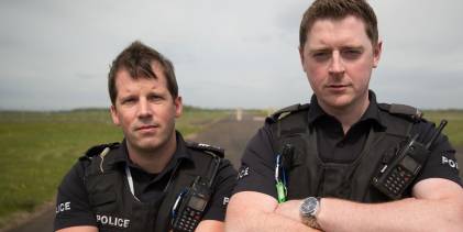Ultimate Police Interceptors