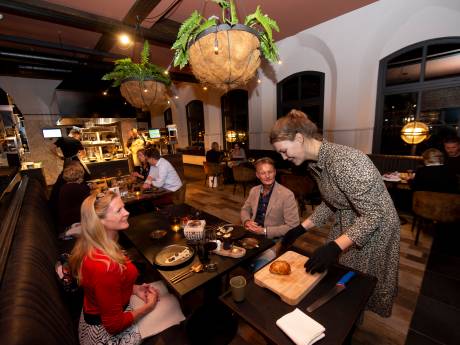 Vier nieuwe regionale culinaire toppers in Lekker 500: ‘Ode aan de horeca die aan het overleven is’