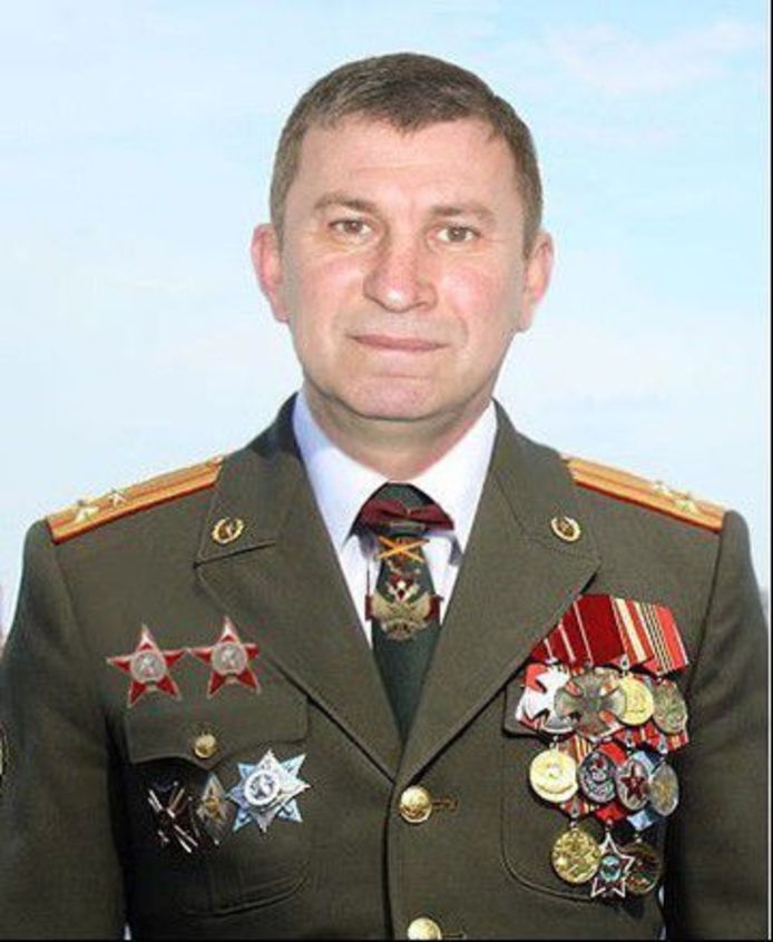 Sergej Doebinski.