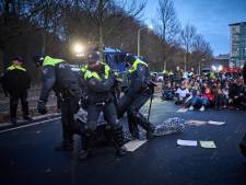 Extinction Rebellion gaat opnieuw A12 blokkeren: ‘We blijven terugkomen, steeds met meer’
