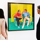 Kunstcollectie van Microsoft-oprichter Paul Allen levert in totaal 1,6 miljard op – voor het goede doel