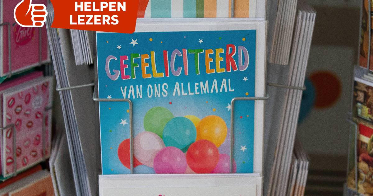 Van Anja mag het op 23 augustus in Asperen kaartjes regenen