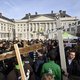 Diepe crisis in Vlaamse regering om stikstofdossier, christen-democraten liggen dwars