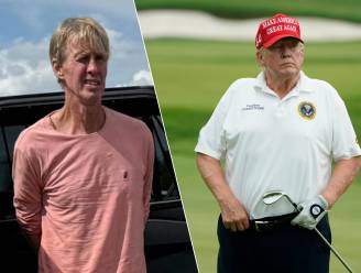 Donald Trump maakt het zijn bewakers heel erg moeilijk. Hoe dan wel? En doet hij dat misschien met opzet? 