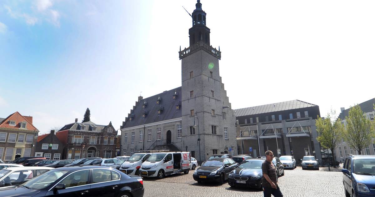 Terneuzen en Oostburg als doembeeld: 'Autovrije binnenstad is genadeklap  voor winkeliers in Hulst', Sint-Gillis-Waas