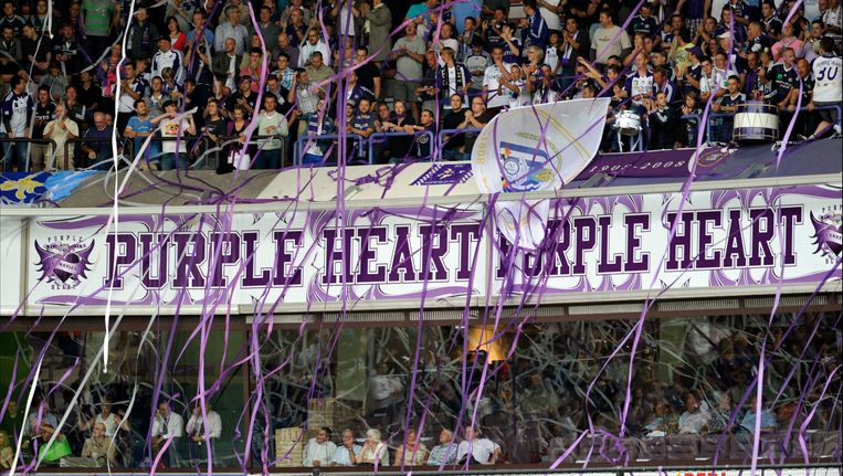 Anderlecht-Zulte Waregem op laatste speeldag nu al ...