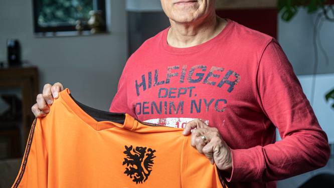 Gerard zet zich in voor gastarbeiders: ‘Qatarezen geven geen zak om mensenlevens’