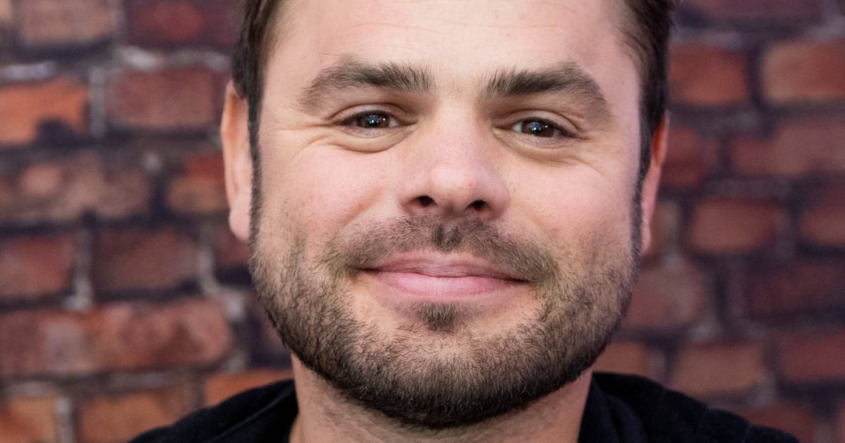 Roel Van Velzen Over Scheiding Single Zijn Is Weird Show Ed Nl