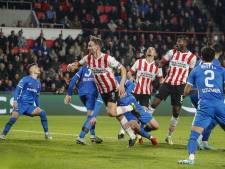 LIVE eredivisie | Verzekert PSV zich bij AZ van tweede plek na roerige week?