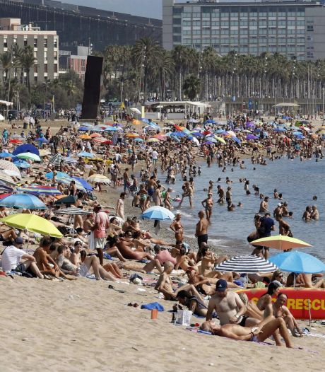 Sécheresses et canicules vont bouleverser nos habitudes: “Nous abandonnerons l’idée de partir en vacances dans le sud de l’Europe”