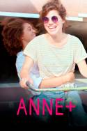 boxcover van ANNE+