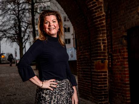 Gedeputeerde Van der Wal is ervan overtuigd: ‘Railterminal is in het belang van alle Gelderlanders’