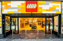 Le plus grand magasin Lego de Belgique ouvre ses portes à la rue Neuve, à Bruxelles