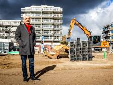 Na jaren van verhitte discussies wordt er eindelijk gewerkt aan het mooiste plekje van Zwijndrecht