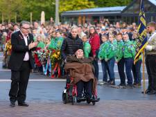 Familie van Ron Powers komt naar Dronten voor laatste wens van deze airgunner: ‘Het was indrukwekkend’ 