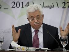 Les Palestiniens poursuivent leurs adhésions aux institutions internationales