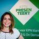 'Minder eigen tv-producties op KPN-zender door tegenvallende resultaten'