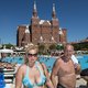 Antalya mist zijn Russische gasten