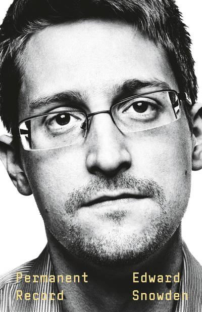 Snowden waarschuwt voor nieuwe gevaren: ‘Camera kan uitgroeien tot politieagent’