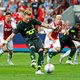 7 jaar na verloren titelstrijd keert Preud'homme met Standard terug naar Ajax