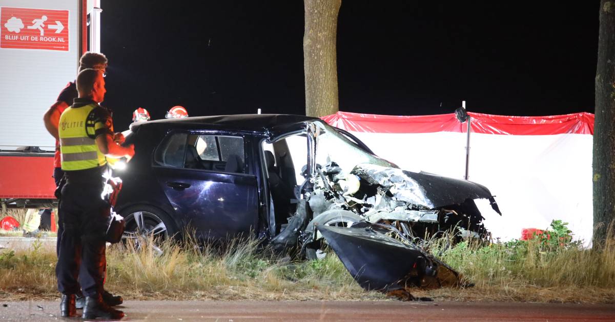 Moeder smeekt om meer info over de fatale rit van haar zoon in de Golf van 20-jarige verdachte