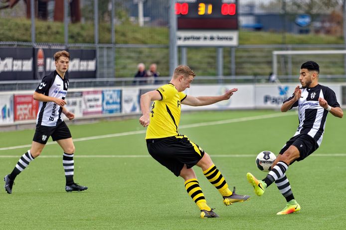 VV Oosterhout (archief)