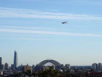 Qantas biedt zeven uur durende rondvlucht boven Australische toeristische attracties aan