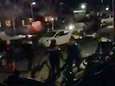Politie rukt massaal uit op Urk voor geëscaleerde jongerenruzie