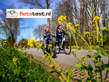 Dit zijn de beste fietsen om naar werk en weer naar huis te fietsen