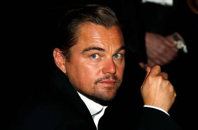 “Waouh, c’est beaucoup d’argent”: Leonardo DiCaprio en témoin vedette au procès d’un membre des Fugees