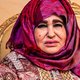 Op bezoek bij Alia Ghanem, de moeder van Osama bin Laden: ‘We waren in alle staten: waarom wilde hij weggooien wat hij al had bereikt in het leven?’