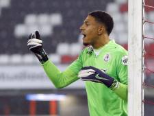 Sparta-doelman in Afrika Cup tegenover Salah: ‘Niet laten intimideren door grote namen’