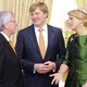 Tour koninklijk paar langs provincies begint in Groningen