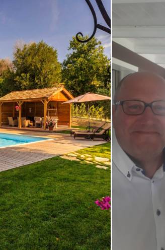 
Nadine (57) en Peter (56) bouwden een nieuwe thuis in Italië: “Stress? Dat kennen ze hier niet”