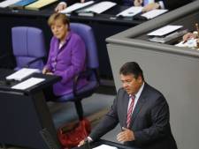 "L'UE a certainement commis une erreur" en Ukraine
