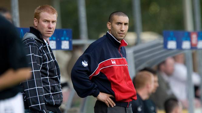Harry Fontein bij Babberich terug op oude nest