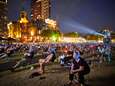 Pleinbioscoop Rotterdam afgelast, ondanks veel kritiek uit de stad