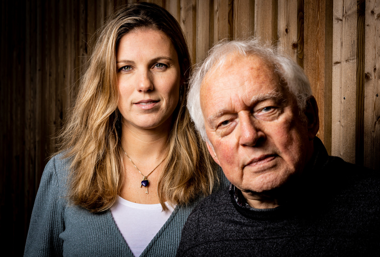 Dit weten we nu over de verdwijning en dood van Maria van der Zanden (22) uit Putten Foto