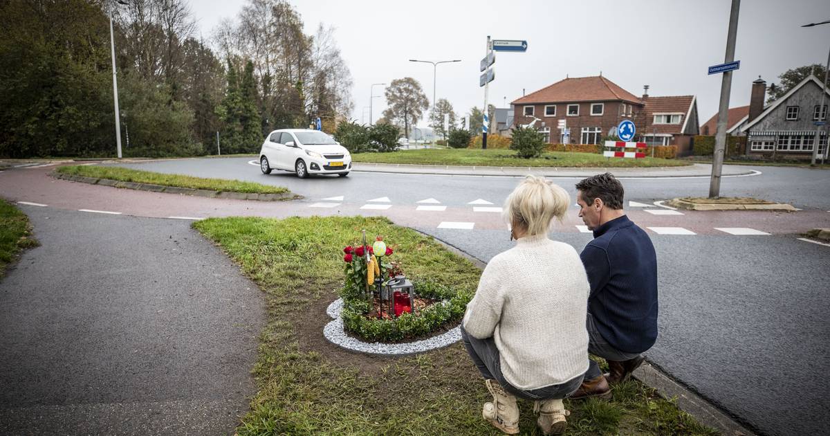 Bij het opstaan is het verdriet om Bart uit Harbrinkhoek er weer, elke dag opnieuw | Tubbergen