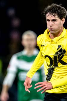 Door twaalf tijdzones vliegen naar twaalf uur wachten op een vlucht: niks is NAC-internationals te gek